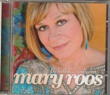 Mary roos hierhin gebraucht kaufen  Werl