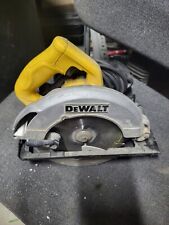 Dewalt dwe560 184mm for sale  JOHNSTONE