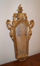 Piccola specchiera veneziana usato  Roma