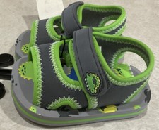 Baby shoes sandals for sale  Bad Axe