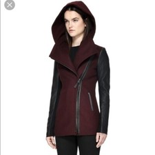 Top mackage designer gebraucht kaufen  Berlin