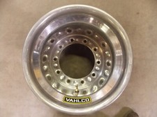 Vahlco wide aluminum for sale  Davenport