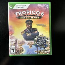 Tropico next gen for sale  Forest Lake
