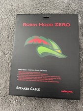 Audioquest robin hood gebraucht kaufen  Dudenhofen