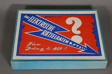 Vintage spielzeug gordon gebraucht kaufen  Oeversee