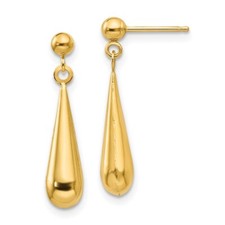14k yellow gold for sale  USA