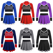 Kids girls cheerleading for sale  SWANSEA