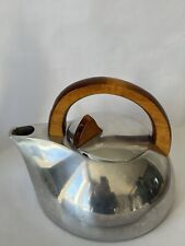 Picquot ware kettle for sale  BRIGHTON