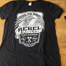 Live ride rebel for sale  WOLVERHAMPTON