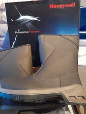 Bottes sécurité honeywell d'occasion  Paris X