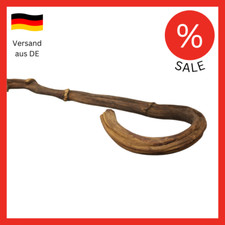 Hirtenstab banana stick gebraucht kaufen  Riedstadt
