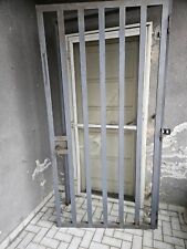 Porta inferriata apribile usato  Nocera Superiore