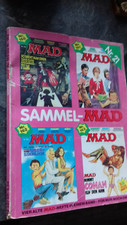 mad sammelband gebraucht kaufen mad sammelband gebraucht kaufen Regensburg