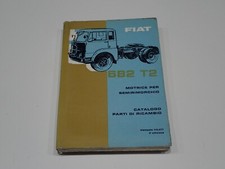 Fiat 682 motrice usato  Villar Focchiardo
