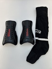 Wilson youth shin for sale  Bellevue
