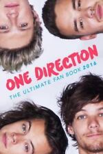 Usado, One Direction: The Ultimate Fan Book 2016: One Direction Book by Kellett, Jenny comprar usado  Enviando para Brazil