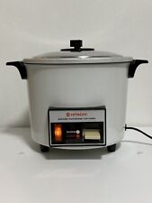 Vintage hitachi automatic for sale  District Heights