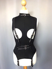 Body ouvert stretch d'occasion  Paimbœuf