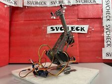 Axis mechanical robotic for sale  Fremont