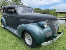 1939 chevrolet for sale  Rockport