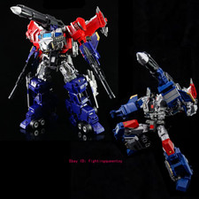 Boneco Make Toys MT MTCD-03 Thunder Manus God Ginrai em estoque reedição comprar usado  Enviando para Brazil