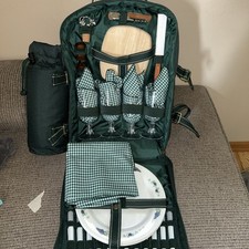 Picnic ascot original for sale  Mchenry