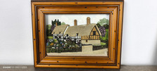 Hand painted friar gebraucht kaufen  Thannhausen
