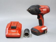 Hilti siw 22t for sale  New Bedford
