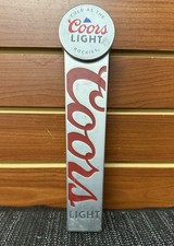 Coors light cold for sale  Sachse