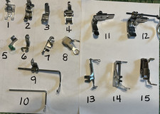Assorted sewing machine for sale  Arvada