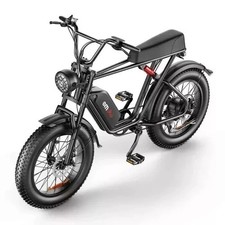 Emoko c91 electric for sale  BIRMINGHAM