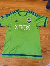2015 seattle sounders for sale  Chicago