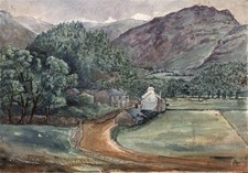 Patterdale lake district for sale  UK