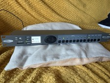 Showtec pro rack for sale  YORK