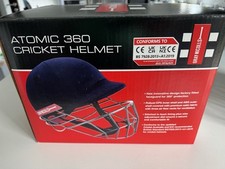 Gray nicolls helmet for sale  OXTED