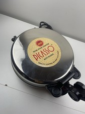 Picasso electric chapati for sale  Atlanta
