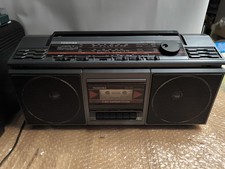 Toshiba stereo radio gebraucht kaufen  Cleebronn