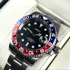 40mm pepsi seiko for sale  Portland