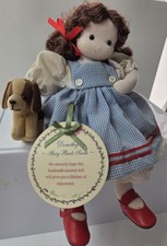 Vintage hand made for sale  BROUGH