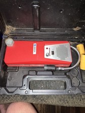Tif 8800a combustible for sale  Hixson