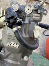 Ktm 640 lc4 for sale  ISLE OF ARRAN