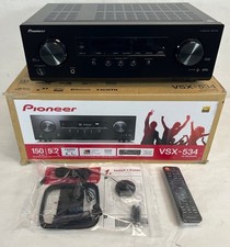 Used pioneer vsx534 for sale  Airway Heights