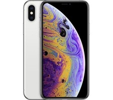 Apple iPhone XS 256GB (sem identificação facial) desbloqueado prata - EXTRA 15% OFF - EXCELENTE A comprar usado  Enviando para Brazil