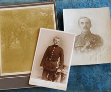 Antique cabinet card for sale  Boise