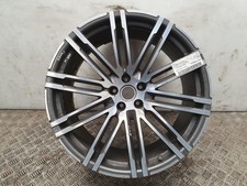 Porsche macan wheel for sale  DUNGANNON