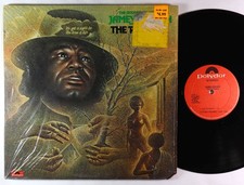 Usado, James Brown - The Payback 2xLP - Polydor VG+ Shrink comprar usado  Enviando para Brazil