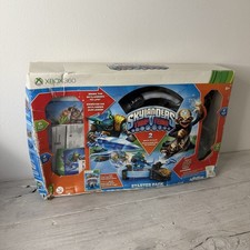 Skylanders Trap Team Starter Pack jogo usado Xbox 360 comprar usado  Enviando para Brazil