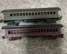 Vintage gauge wood for sale  Omaha
