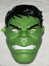Mask-The Hulk comprar usado  Enviando para Brazil