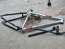 Rocky mountain fanatik for sale  BRIDGWATER